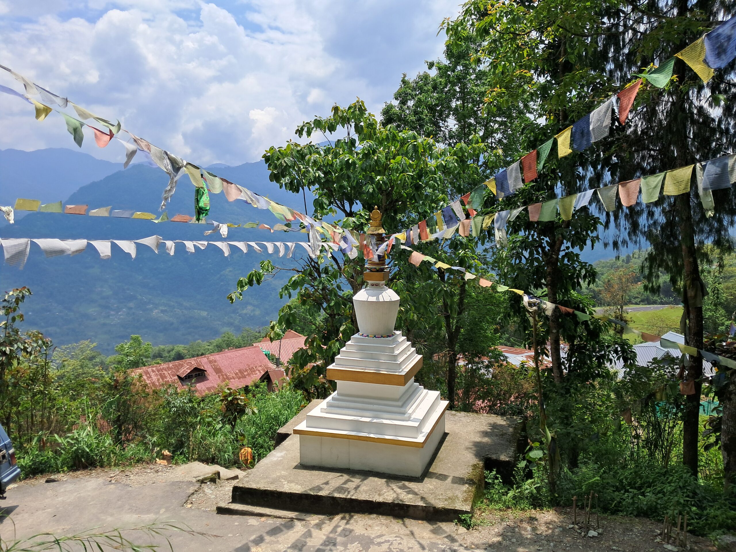 Welcome to Teesta Heritage